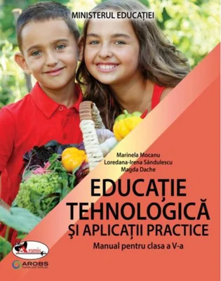Educație tehnologică și aplicații practice