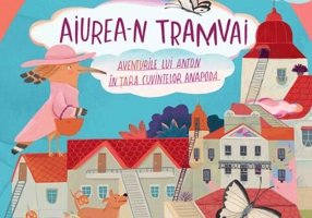 Aiurea-n tramvai