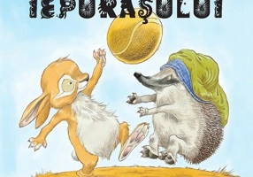 Dorința Iepurașului (Vol. 3)