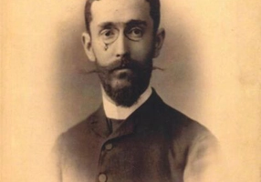 Trandafir G. Djuvara