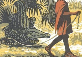 Level 5: World Folk Tales, With MP3 Audio CD