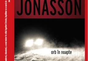 Orb în noapte (Vol. 2)