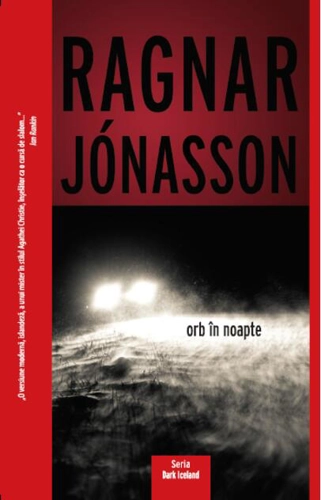 Orb în noapte (Vol. 2)