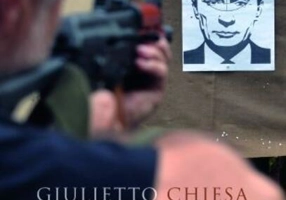 Putinofobia. Rusia contemporană și angoasele Occidentului