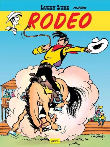Rodeo (Vol. 2)