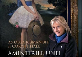 Amintirile unei prințese rebele din familia Romanov