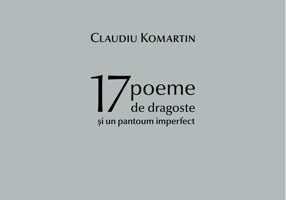 17 poeme de dragoste și un pantoum imperfect