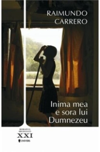 Inima mea e sora lui Dumnezeu