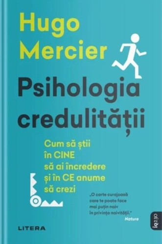 Psihologia credulității