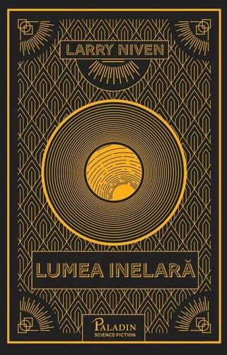 Lumea inelară (Vol.1)