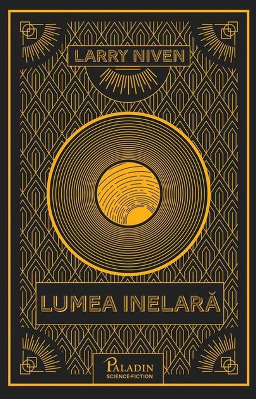 Lumea inelară (Vol.1)