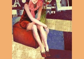 Aş vrea să mă aştepte şi pe mine cineva