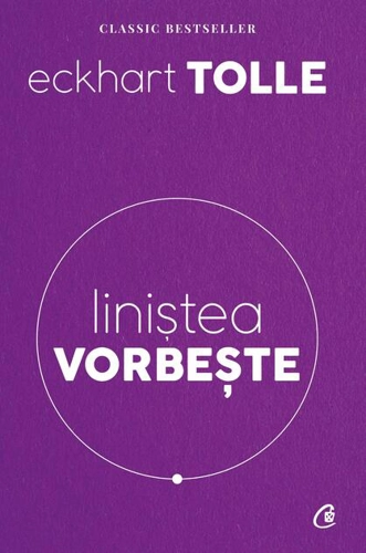 Liniştea vorbeşte