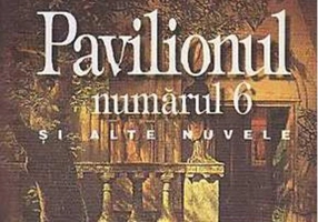 Pavilionul numărul 6 şi alte nuvele