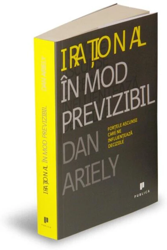 Iraţional în mod previzibil