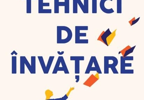 Tehnici de învățare