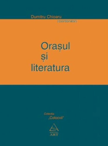 Oraşul şi literatura