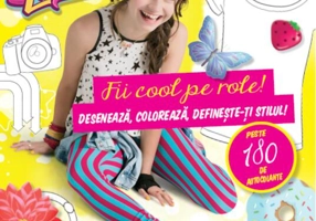 Fii cool pe role!