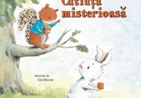 Cutiuța misterioasă