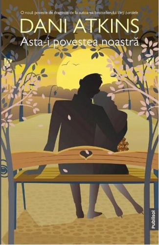 Asta-i povestea noastră