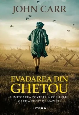 Evadarea din ghetou