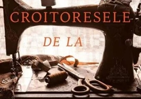 Croitoresele de la Auschwitz