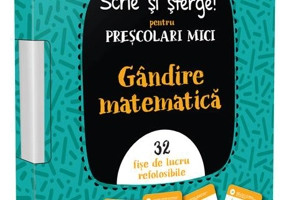 Gândire matematică