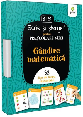 Gândire matematică