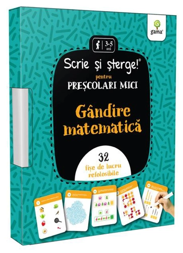 Gândire matematică