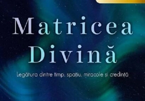 Matricea divină