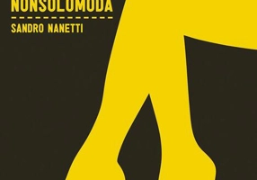 Giallo all´italiana. Nonsolomoda (A2) Libro + MP3