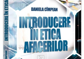 Introducere în etica afacerilor