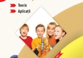 Lecția de Educație Muzicală pentru clasa a V-a