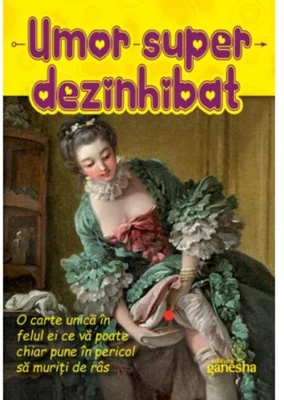 Umor super dezinhibat