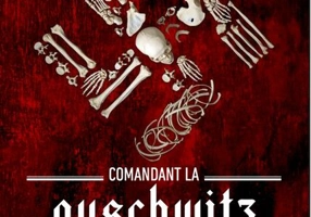 Comandant la Auschwitz