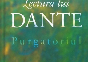 Lectura lui Dante. Purgatoriul