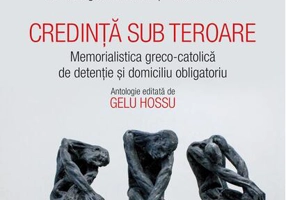 Credință sub teroare