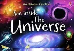 See Inside the Universe