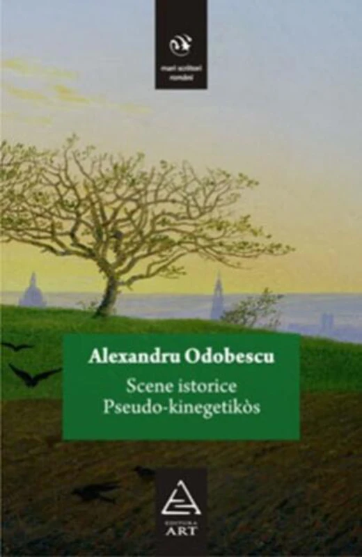 Scene istorice