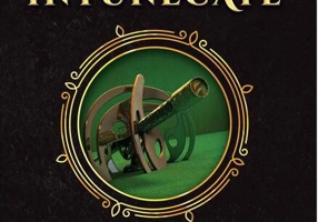 Ocheanul de ambră. Materiile întunecate (Vol. III) (Colecția Arthur Gold)