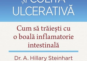 Boala Crohn și colita ulcerativă