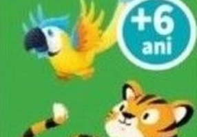 Uite câte știu despre animale!