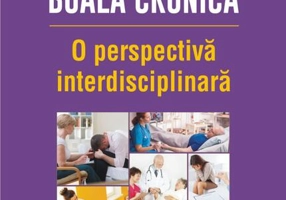 Boala cronică. O perspectivă interdisciplinară