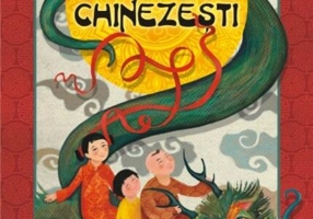 Cele mai frumoase basme chinezeşti