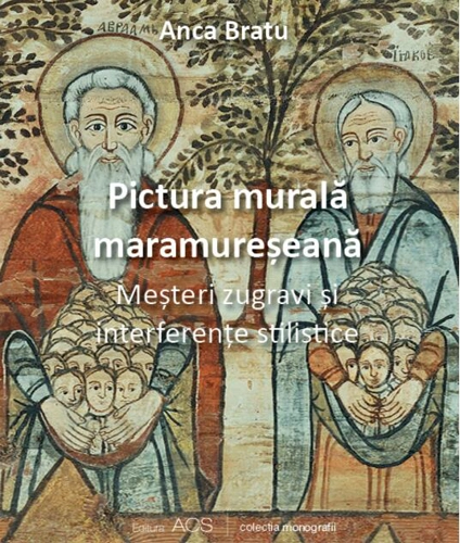 Pictura murală maramureșeană. Meșteri zugravi și interferențe stilistice