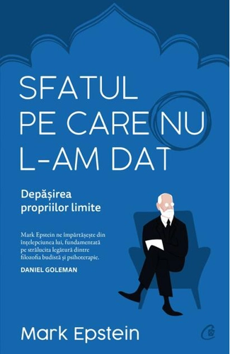 Sfatul pe care nu l-am dat