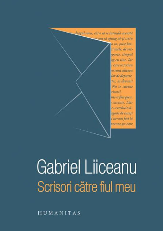 Scrisori către fiul meu