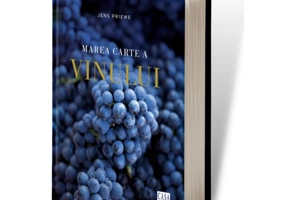 Marea carte a vinului