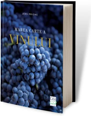Marea carte a vinului