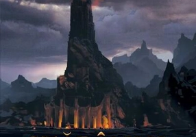 Întoarcerea Regelui. Stăpânul inelelor (Vol. 3)